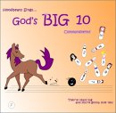 Gods Big Ten Cd